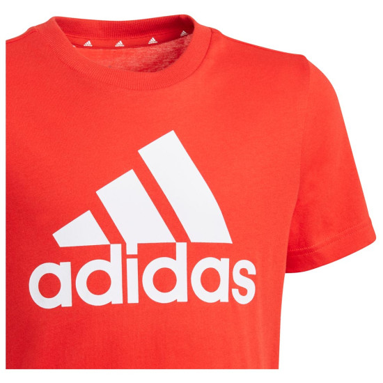 Adidas Παιδική κοντομάνικη μπλούζα